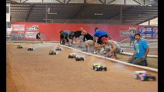 Thornhill RC Racing - August 23rd, 2020 - 1/8 Nitro Buggy