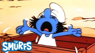 The Smurfette • Full Episode • The Smurfs