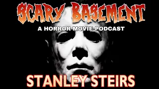 Scary Basement Jumpscare Ep 3 - The Urban Legend Behind Halloween, Stanley Steirs