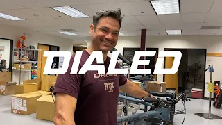 DIALED S2-EP22: A more dialed version of DIALED is coming soon! | FOX