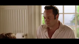 Wedding Crashers - I'd Find You!