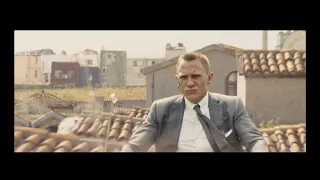 Skyfall Instanbul Chase (Rescore) - PHAR