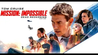 Every Mission Impossible Theme (Includes Dead Reckoning!)