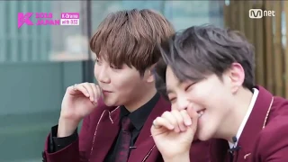 SEVENTEEN - Funny and Cute Moments (Part 46)