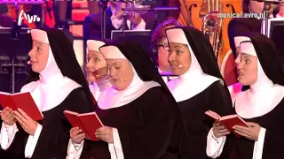 Musical Sing-a-Long 2013 - Sister Act