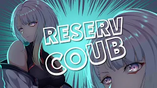 ReserV Coub №171 ➤ Best coub / аниме приколы / коуб / игровые приколы / аниме коуб / кубы / АМВ