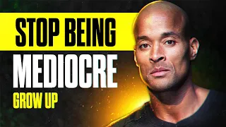 Overcoming Self-Doubt: A Lesson from David Goggins