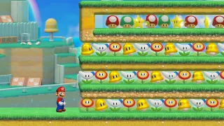 Super Mario Maker 2   Endless Mode #1266