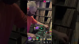 The Alchemist IG Live DJ Set 25/4/20