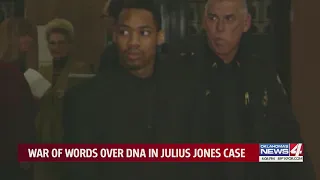 Oklahoma AG responds to claims made about DNA evidence in Julius Jones documentary