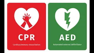 CPR (Hands-Only) and AED Use for Schools - Part 1