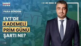 Kaç EYT'li 2023'te emekli olabilecek? Yavuz Barlas değerlendirdi