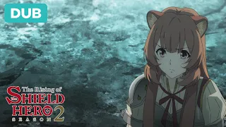 Soul Poop | DUB | The Rising of the Shield Hero Season 2