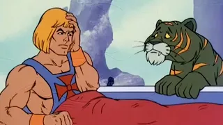 À Procura de He-Man | Episódio Completo | He-Man em Português