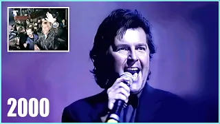 Modern Talking - Fly To The Moon (BEST VERSION) (Live Concert In Moscow 2000)