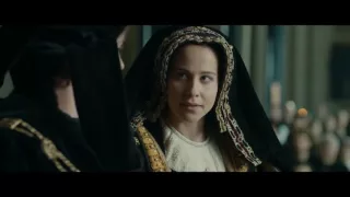 Игра на престоле / La corona partida (2016)  Trailer HD трейлер