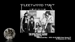 03 Fleetwood Mac - Rhiannon (5.1 Mix)