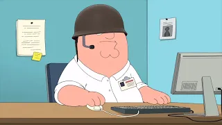 hey lois remember that time i played tf2