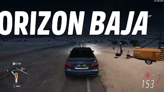 2013 Mercedes Benz E63 AMG Free Roam Forza Horizon 5 DS4 Controller Gameplay