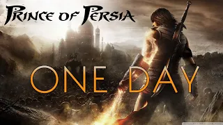 One day song (Gmv) Prince of Persia