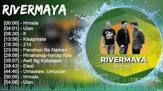 Rivermaya 2023 MIX ~ Top 10 Best Songs ~ Greatest Hits ~ Full Album