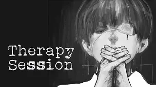 Nightcore - Therapy Session (Lyrics)