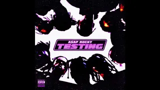 A$AP Rocky - Gunz N Butter (ft. Juicy J) (Chopped and Screwed)