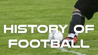 History of Football Documentary