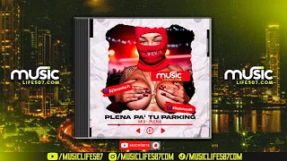 #PLENA PA TU PARKING #MIX #2023 - DJ JOSESITO ❌ EL KALIDOSO 19 | #MUSICLIFE507