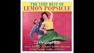 Various Artists   The Very Best of Lemon Popsicle One Day Music Full Album