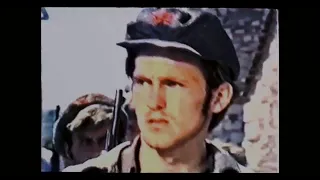 PRVI SPLITSKI ODRED - Partizanski Film