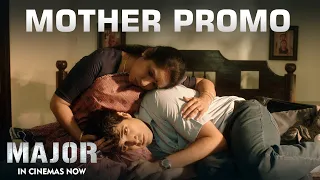 Major Mother Promo | Adivi Sesh | MaheshBabu​ | Sashi Kiran Tikka
