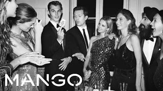 INTIMATE DINNER Campaign | MANGO FW19