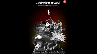 Jamiroquai - Travelling Without Moving - The Documentary (Fanmade)