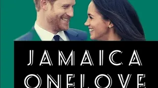 ONELOVE#princeharry #sussexes #meghanmarkle