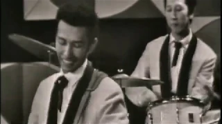 The Tielman Brothers 1960