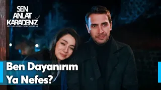 Nefes'in bu zamana kadar çektikleri yetmedi mi? - Sen Anlat Karadeniz