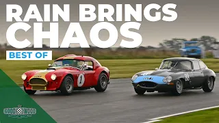 10 best moments from Sunday | Goodwood Revival 2023