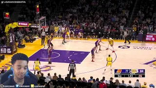 FlightReacts To NBA Los Angeles Lakers vs Phoenix Suns Full Game Highlights | March 22, 2023!