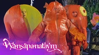 Punished | Wansapanataym