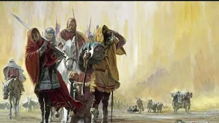 First Crusade: Holy War of 1096