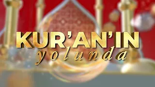 Cansu Canan Özgen ve Mehmet Okuyan'la Kur'an'ın Yolunda - 4 Nisan 2024