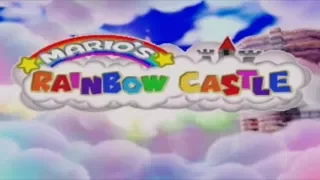 TheRunawayGuys - Mario Party - Mario's Rainbow Castle Best Moments Remastered
