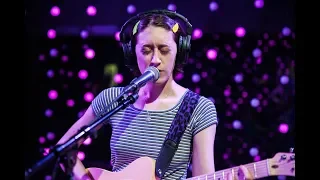 Frankie Cosmos - Rings On A Tree (Live on KEXP)