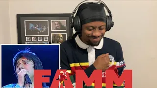 Journey - Faithfully Review/Reaction | The FAMM