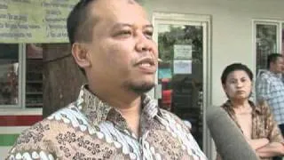 Indonesian Muslims React to NYC Mosque Debate with Moderation