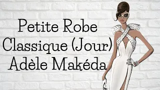 Распаковка куклы Integrity Toys Petite Robe Classique (Jour) Adèle Makéda. Кукла с конвенции