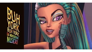 Empire Musikvideo | Monster High