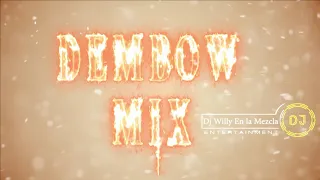 LOS DEMBOW MAS CALIENTE MIX 2021 ROCHY RD | EL ALFA | CEKY VICINY | HARAKA KIKO Y MUCHO MAS