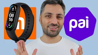 PAI NEDİR? Mi Band 5 ve 6 Kullancılarının En Merak Ettiği Konu